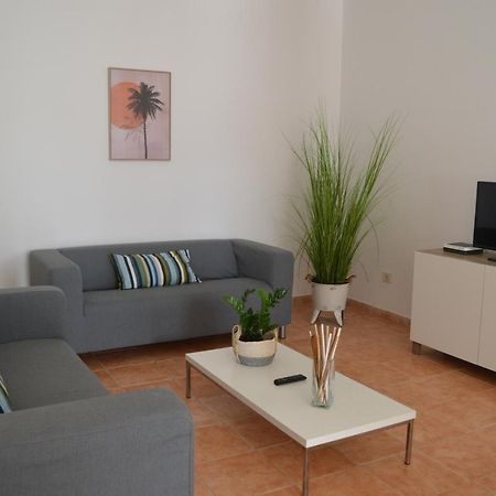 VV Casa DaniJuly Villa Lajares Bagian luar foto